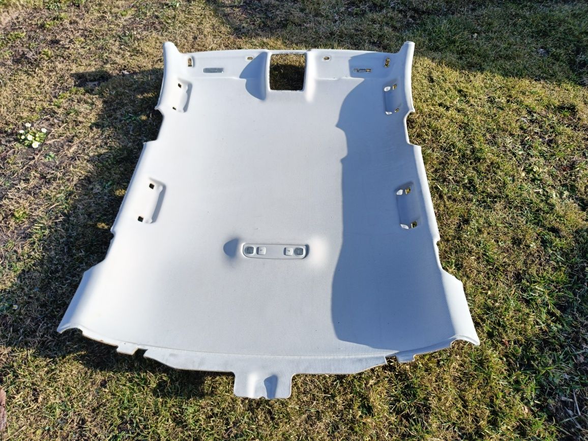 Audi a3 8p podsufitka 5d szara