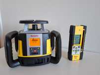 Leica Rugby CLA500 - niwelator laserowy JAK NOWY