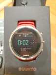 Relógio Suunto Spartan Ultra