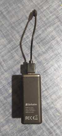 Зарядний пристрій Verbatim Power Pack AA (97931)