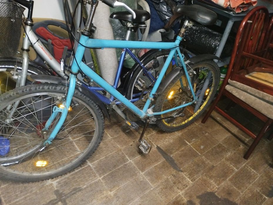 Rower górski kola 26,amorki,