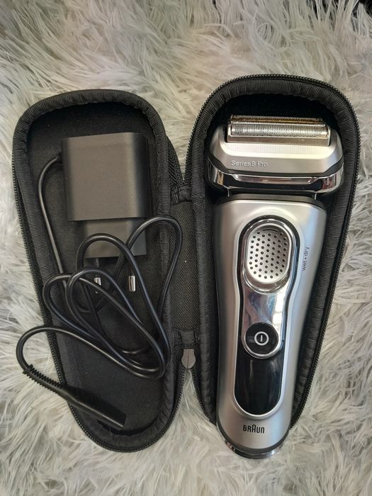 Braun golarka Series 9 Pro