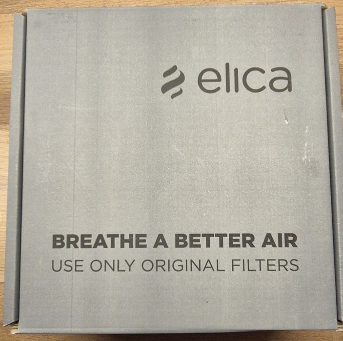 Nowy filtr węglowy Elica CFC
Stan: nowy.