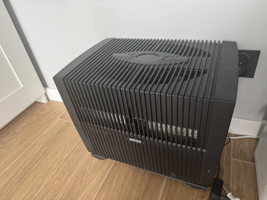 Nawilżacz powietrza Venta LW45 Comfort Plus z wyswietlaczem i wozkiem