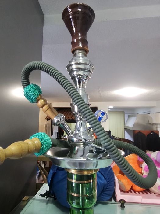 Vendo shisha em excelente estado
