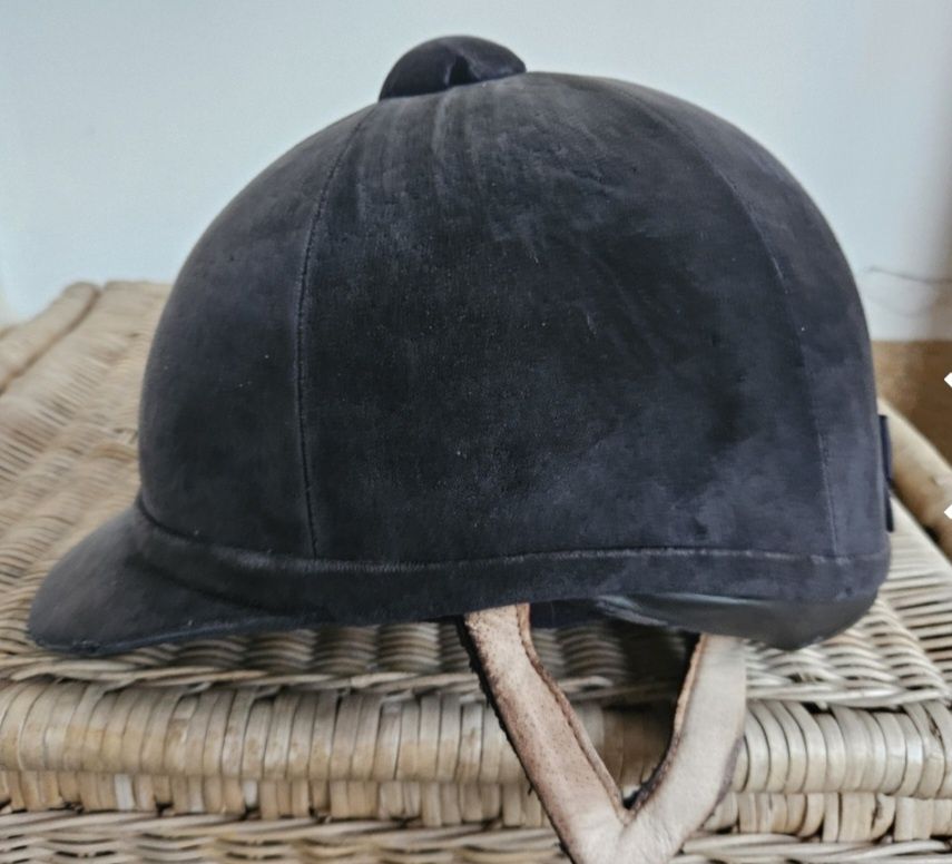 Kask Jeździecki Charles Owen