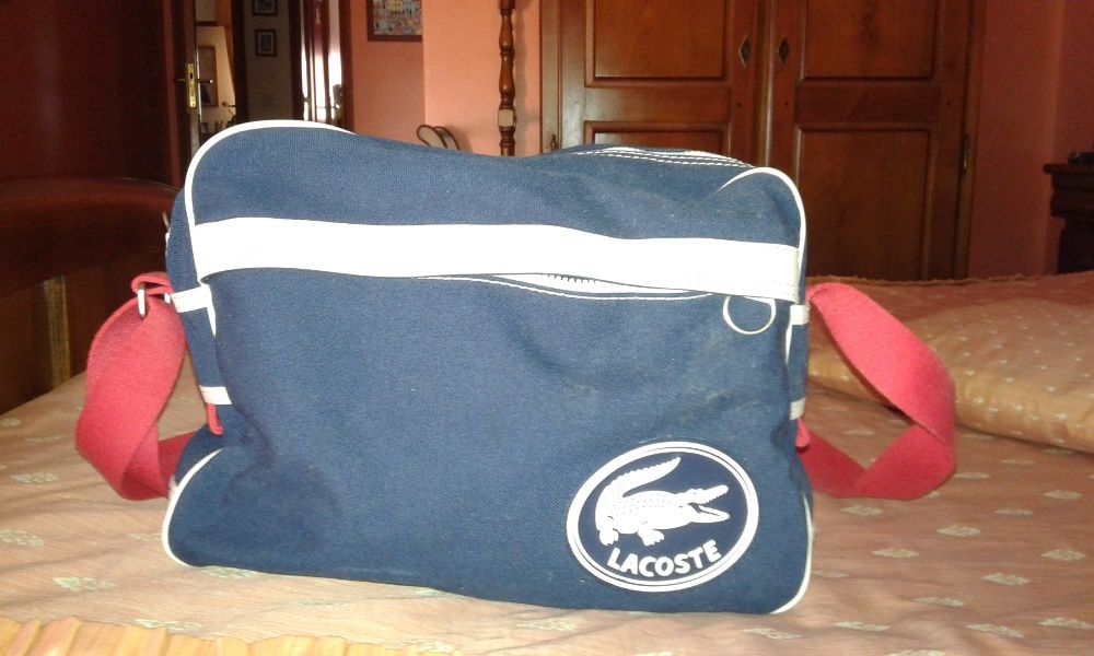 Mala Lacoste Original