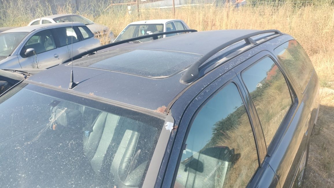 Ford 4x4 2.0i 16v