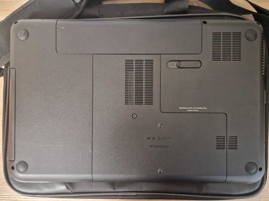 Ноутбук HP Pavilion g6  В ідельному стані