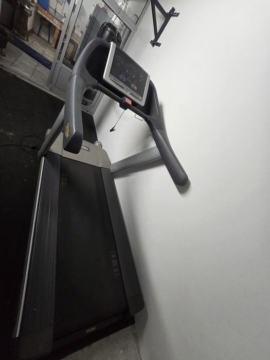 Passadeira e bike TECHNOGYM