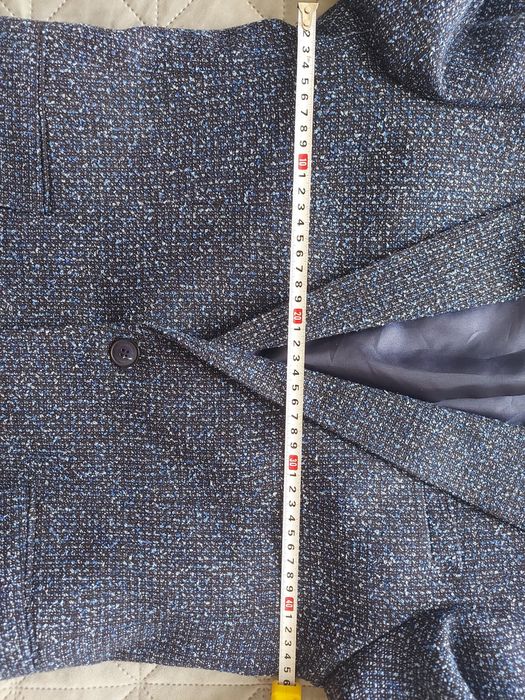 Чоловічий піджак