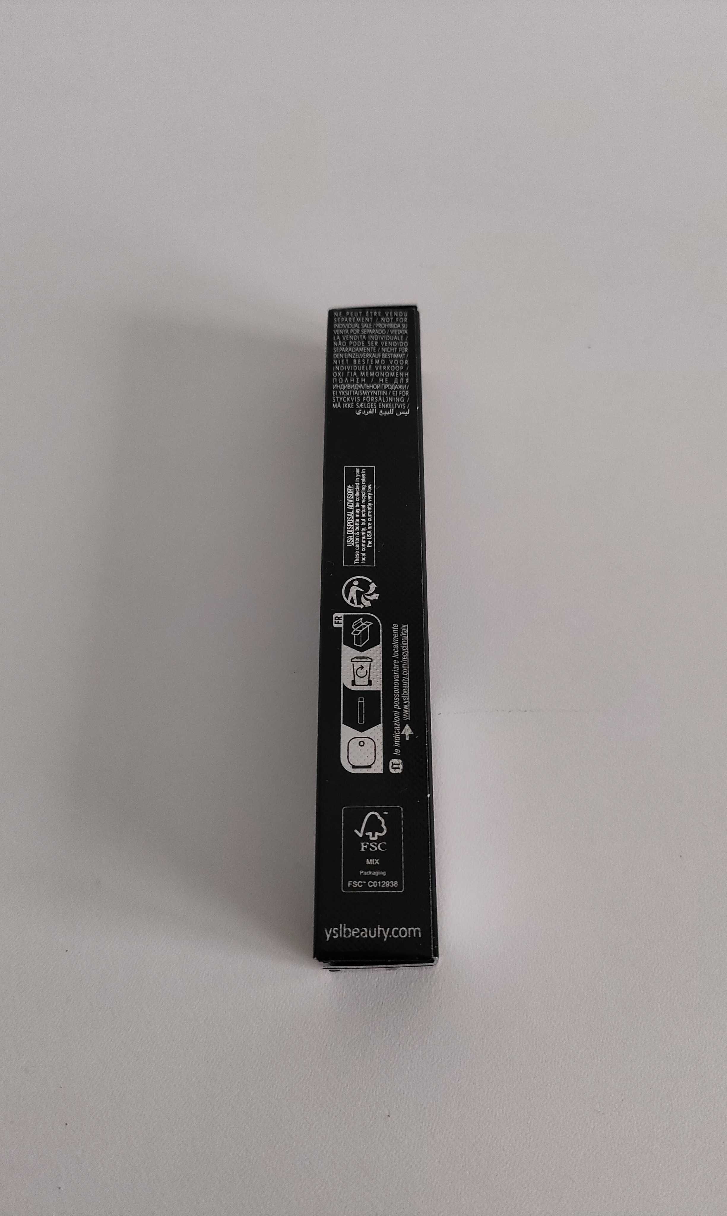 YSL Y L'elixir 10ml