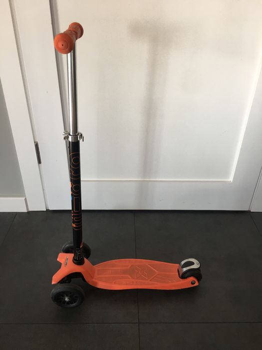 Hulajnoga Micro Maxi