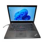 LAPTOP | Lenovo ThinkPad A485 | R5 2500U | 8GB 256SSD Win11 | FV23