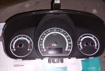 Licznik zegary kia cee'd lift