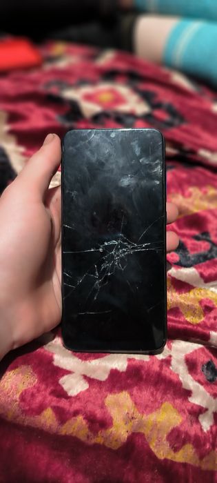 Xiomi redmi note 7 3/32