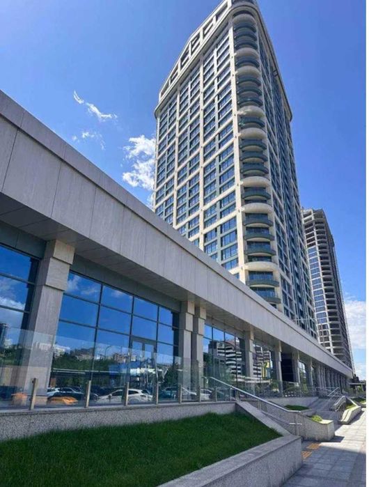 Квартира від ВЛАСНИКА у ЖК Bartolomeo 
2-га вежа, центр