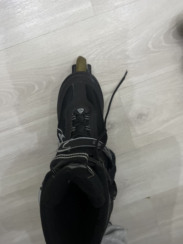 Patin in line da matrix tamanho 44,5