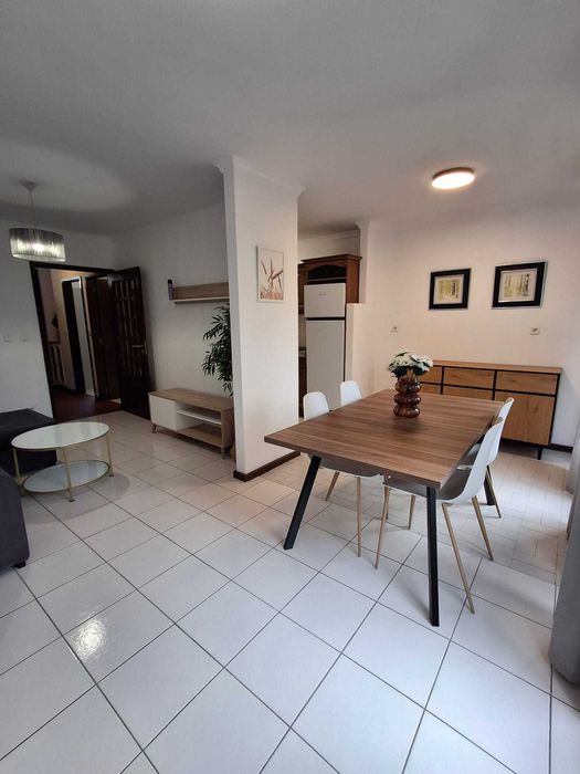 Arrenda-se T2 Duplex Mobilado no Centro de Ílhavo – Urb. Plenicoop