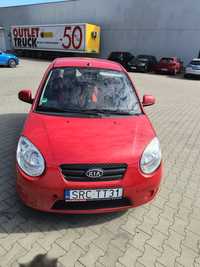 Kia Picanto 1.0.