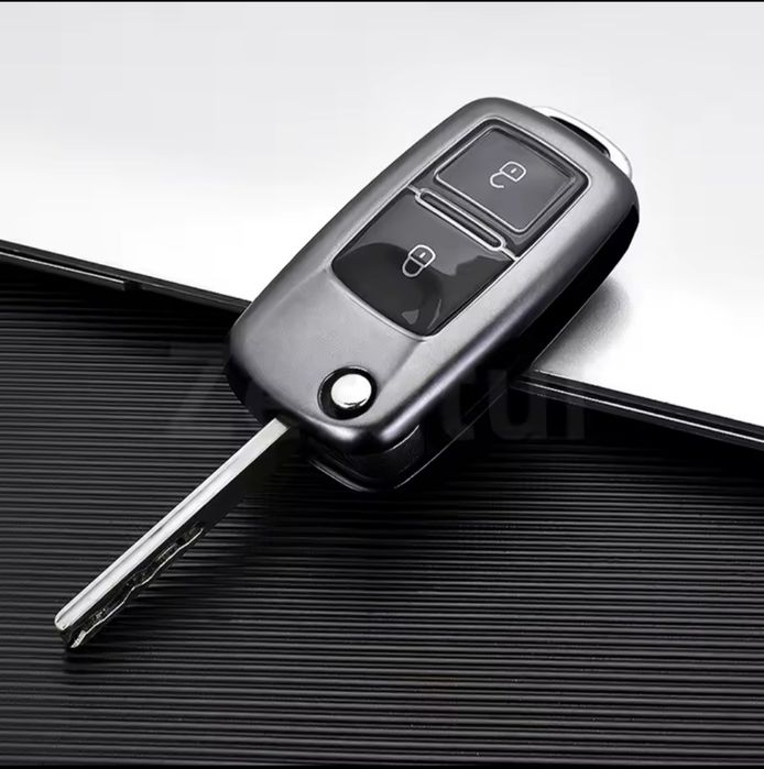 Chave - Capa chave VW Audi SEAT SKODA
