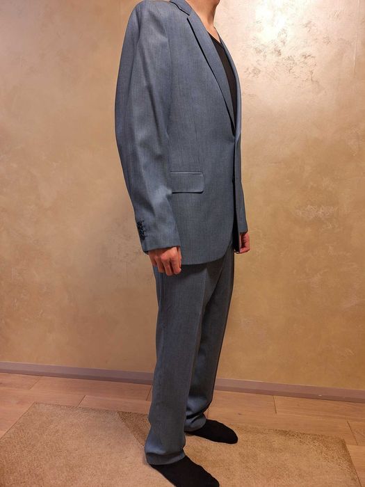 Костюм чоловічий Arber 52 р.