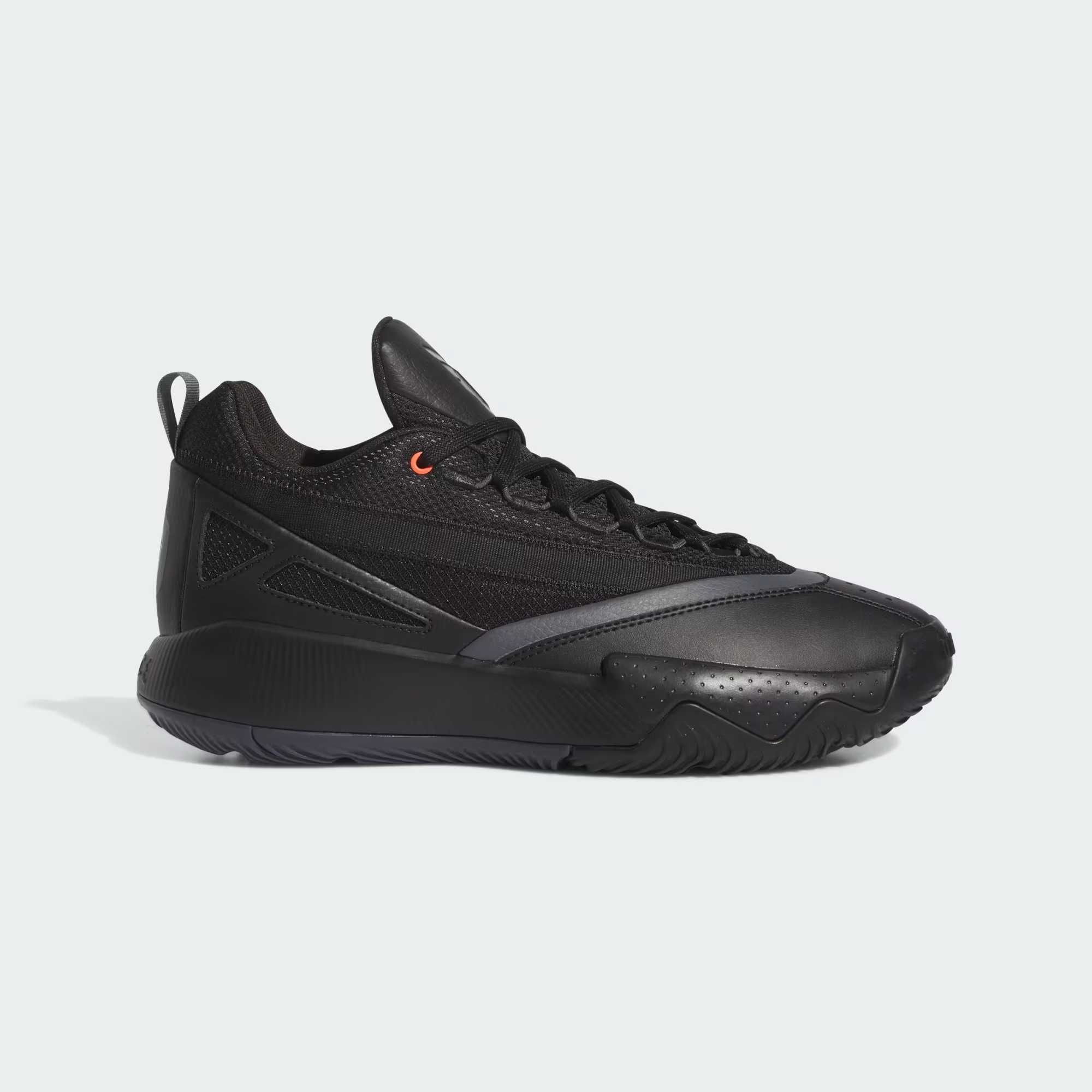 Кроссовки Adidas Dame Certified Response Niteball Оригинал! (IE9352)