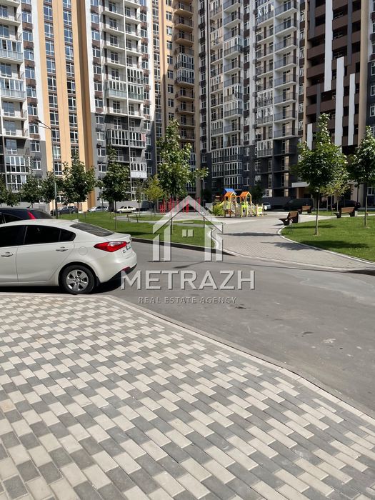 Топ ціна!!! 2к квартира 61м2! ЖК Кришталеві Джерела