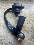 steadicam curve stabilizator kamery