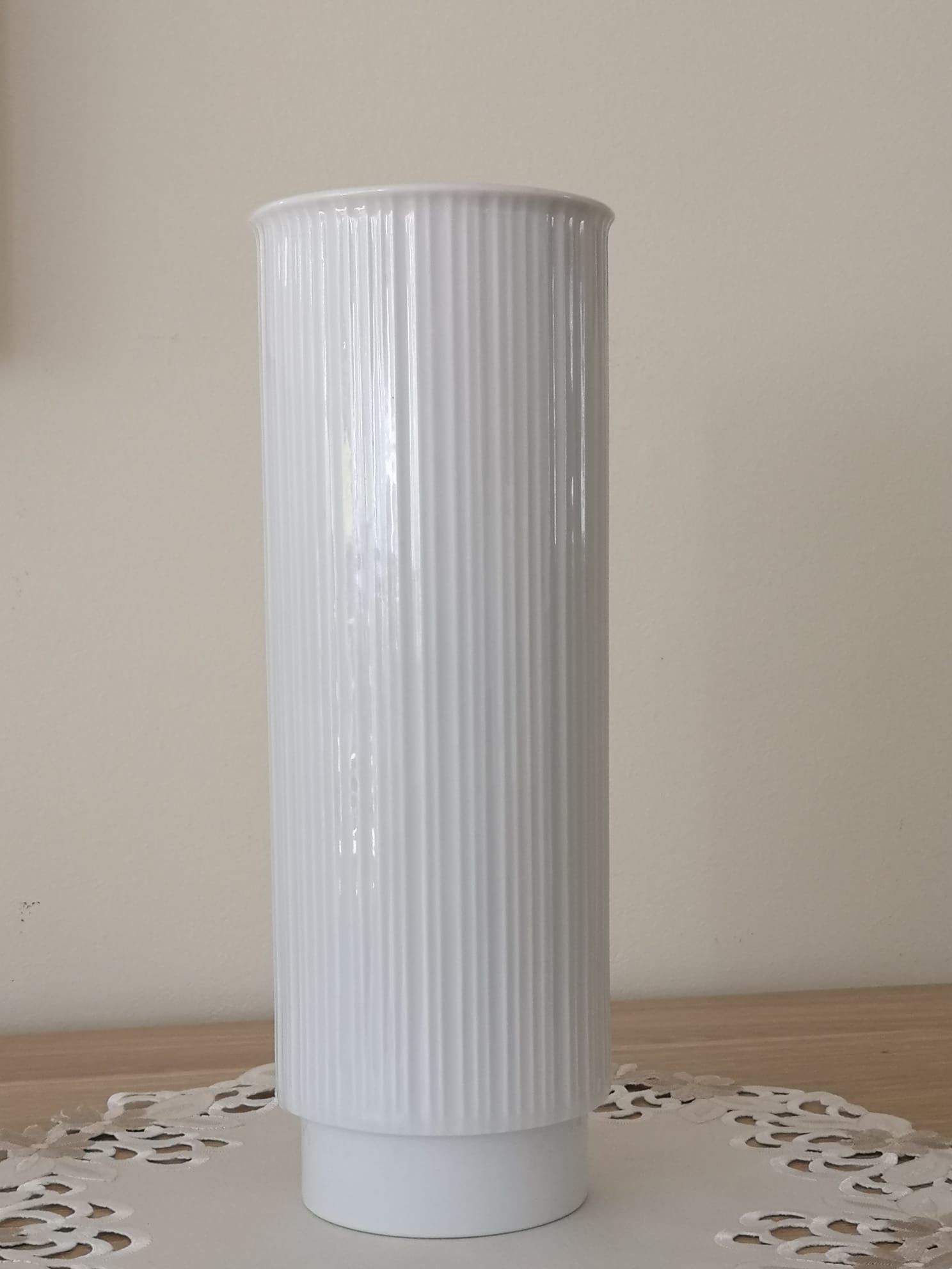 Duży wazon porcelana Rosenthal studio -linie