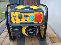 Sprzedam nowy spalinowy generator prądu
