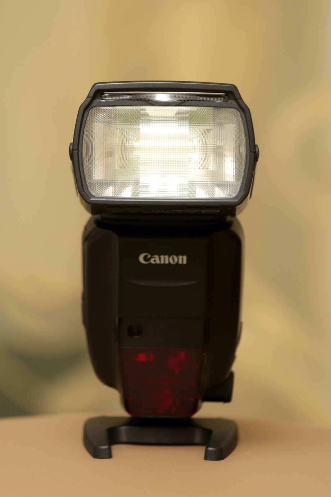 Спалах Canon Speedlite 600EX II-RT