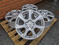 Ковані нові R17 5x112 Audi | 7J ET37 | Original | VW/Skoda/Seat/...