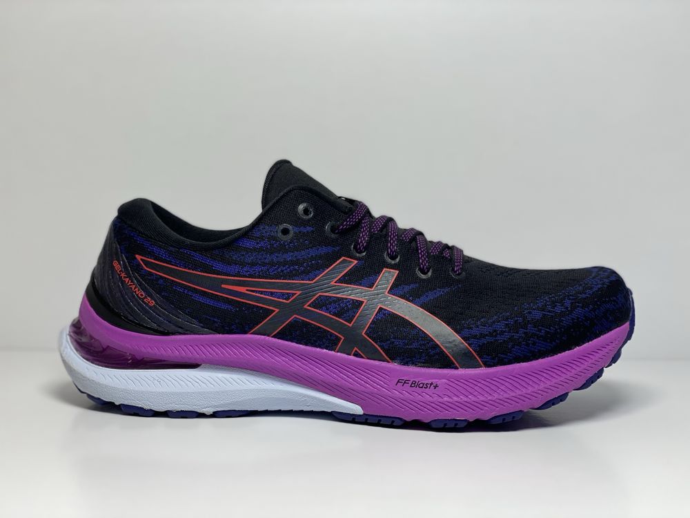 ОРИГІНАЛ 100% Кросівки ASICS GEL-KAYANO 29 1012B272 (41.5-26см)