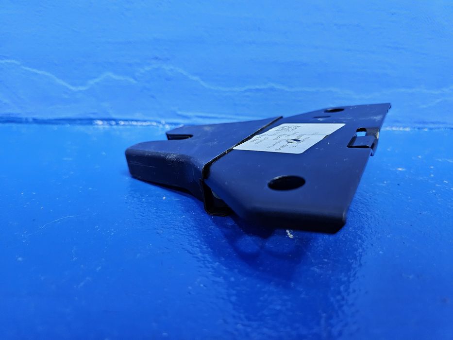 ZAMEK MASKI pokrywy silnika TESLA MODEL S nowy oryginał