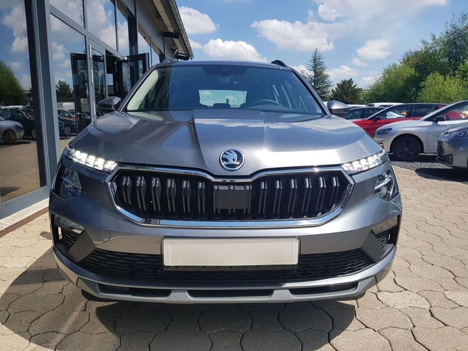 Skoda Kamiq Edition 130 Selection 1.0 TSI 115KM DSG • Kamera cofania • Tempomat •