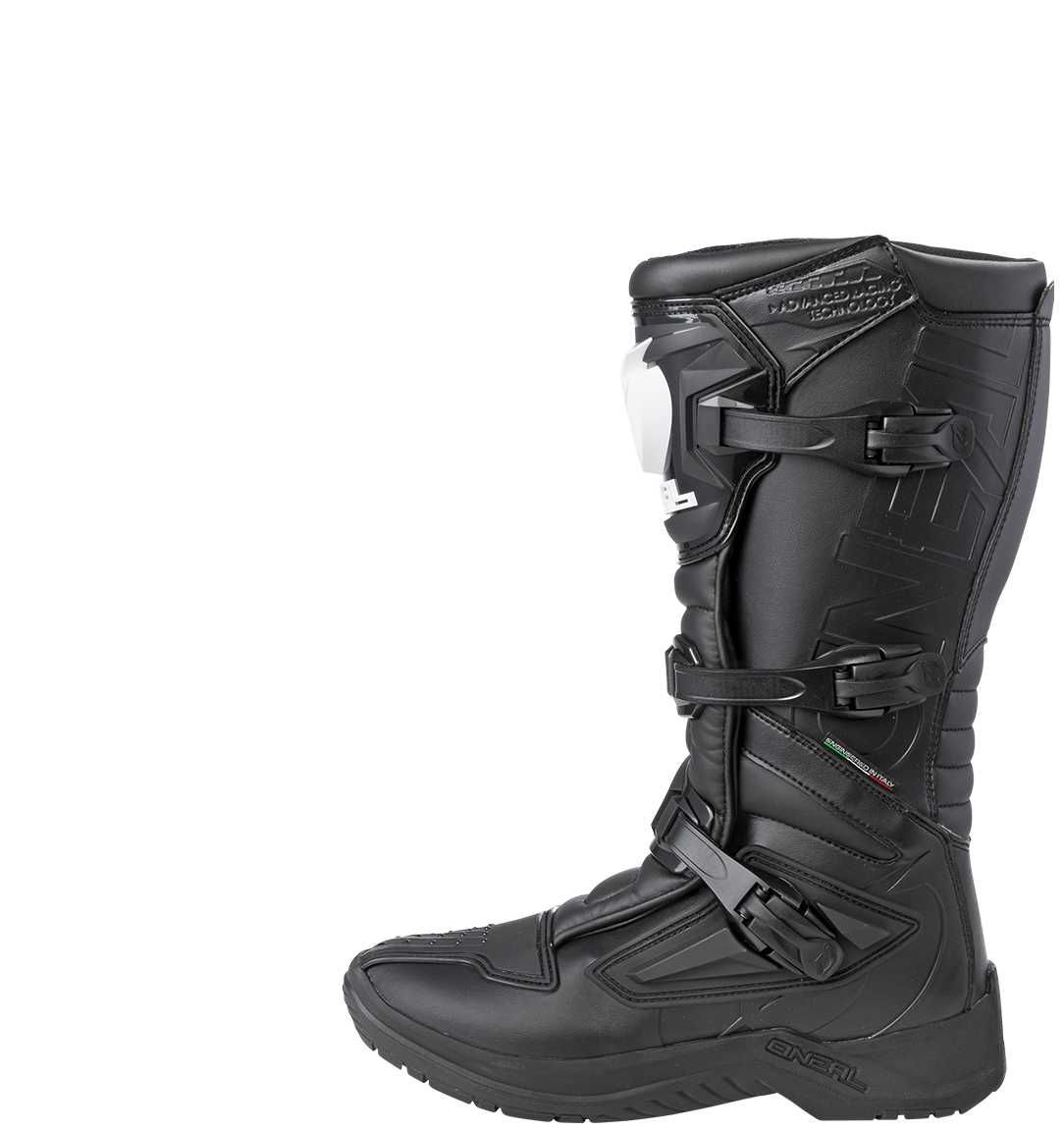 O'neal RSX Adventure QUAD CROSS Buty Mega OFERTA