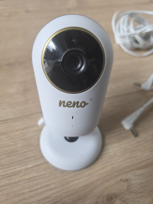Neno Vera - niania elektroniczna