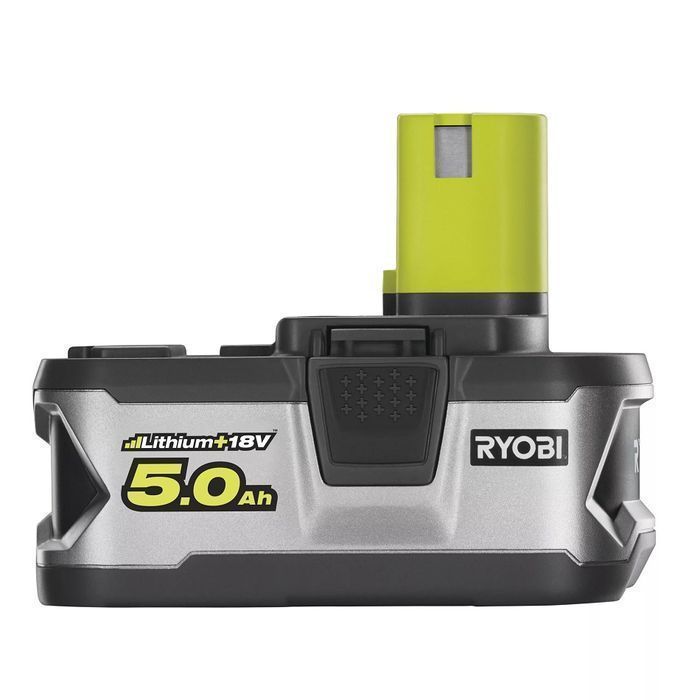 Akumulator Li-Ion 5.0Ah 18V One+ Rb18L50