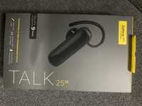 Słuchawka Bluetooth JABRA Talk 25 SE