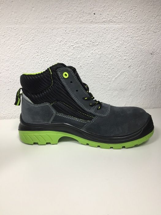 Bota Serragem S1P Bellota 72309