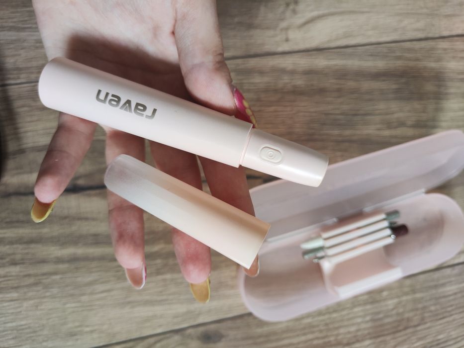 Frezarka do paznokci Raven EPP001
