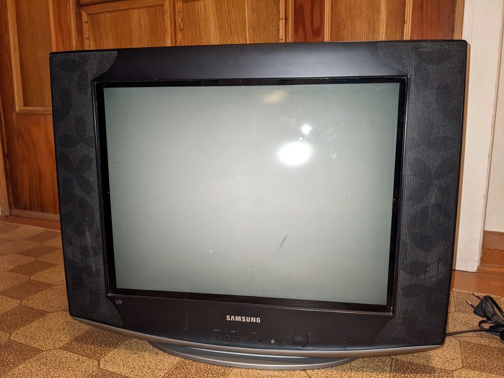 Телевізор Samsung