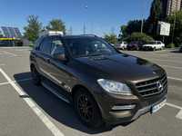 Mercedes-Benz ML 250 2,2 d