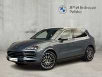 Porsche Cayenne Salon PL l Pełny Serwis l 340KM l Cayenne