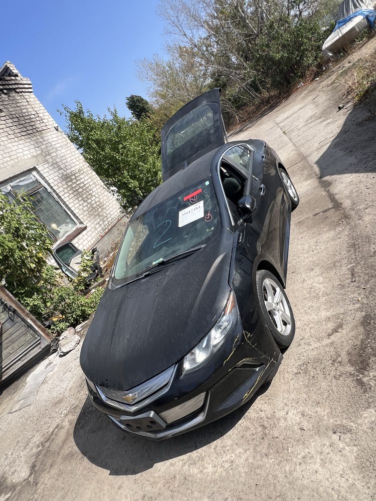 Разборка авто Chevrolet volt 1 2 розбірка шевролет вольт 1 2 шевроле