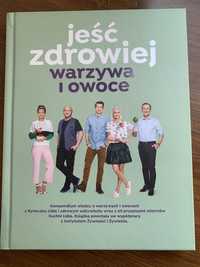 Jeść zdrowiej warzywa i owoce Lidl