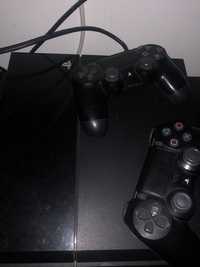 PlayStation 4 556G