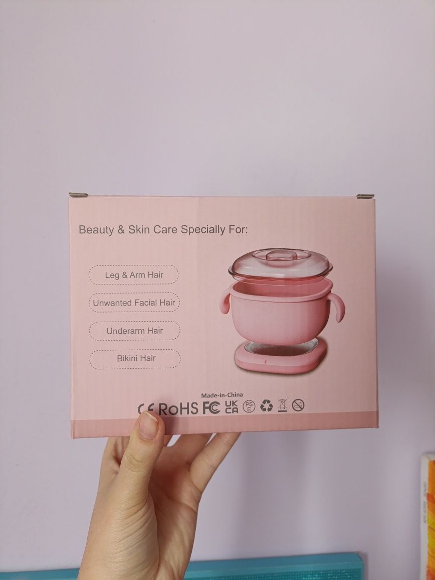 Воскоплав Wax Warmer
