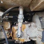 Pompa do koparki CAT 312